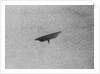 Flying Saucer by Anonymous