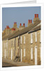 Fishermen's Cottages on The Strand in Hugh Town by Anonymous