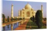 Taj Mahal by Anonymous