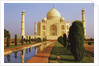 Taj Mahal by Anonymous