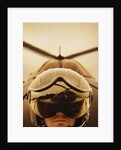 Helicopter Pilot by Anonymous