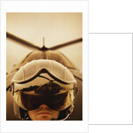 Helicopter Pilot by Anonymous