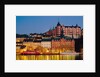 Buildings in Stockholm by Anonymous
