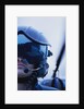 Helicopter Pilot by Anonymous