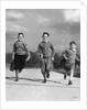 1930s Three Boys Running School Books by Anonymous