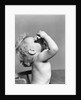 1940s Baby Drinking From Cup by Anonymous