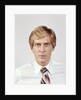 1970s Portrait Of Intense Businessman Salesman In Shirt Sleeves Looking At Camera by Corbis