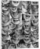 1960s 1970s Montage Of Mouths Of All Sexes And Ages by Anonymous
