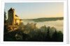 View of Saint-Cirq Lapopie by Anonymous