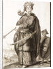 Portrait of King of Siam by Anonymous
