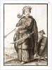 Portrait of King of Siam by Anonymous