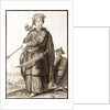 Portrait of King of Siam by Anonymous