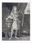 Portrait of Charles XI of Sweden by Anonymous