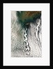 Von Karmann Vortices Over Cheju Island by Anonymous