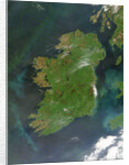 Island of Ireland by Anonymous