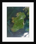 Island of Ireland by Anonymous