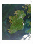 Island of Ireland by Anonymous