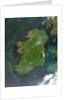 Island of Ireland by Anonymous