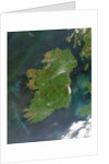 Island of Ireland by Anonymous