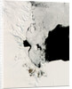 Sea Ice in Summer in the Ross Sea by Anonymous