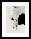 Sea Ice in Summer in the Ross Sea by Anonymous