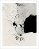 Sea Ice in Summer in the Ross Sea by Anonymous