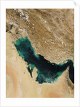 Persian Gulf by Anonymous