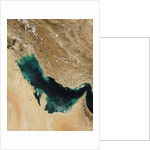 Persian Gulf by Anonymous