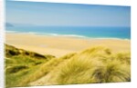 Perran Bay at Newquay by Anonymous