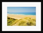 Perran Bay at Newquay by Anonymous