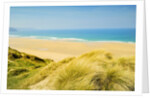 Perran Bay at Newquay by Anonymous