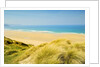 Perran Bay at Newquay by Anonymous