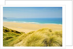Perran Bay at Newquay by Anonymous