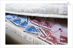 Money Under Mattress by Anonymous