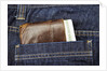 Wallet in Pocket by Anonymous