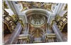 Interior of St Nicholas Cathedral by Anonymous