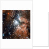 NGC 3603 by Anonymous