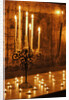 Candelabra by Anonymous