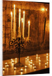 Candelabra by Anonymous