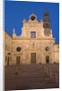 San Giovanni Evangelista Church in Parma by Anonymous