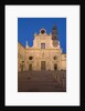 San Giovanni Evangelista Church in Parma by Anonymous