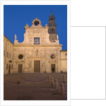 San Giovanni Evangelista Church in Parma by Anonymous