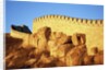 Great Wall by Anonymous