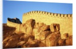Great Wall by Anonymous