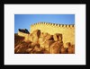 Great Wall by Anonymous