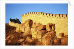 Great Wall by Anonymous