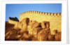 Great Wall by Anonymous