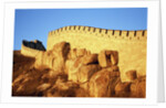 Great Wall by Anonymous