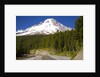 Mount Hood by Anonymous