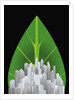 Green City by Anonymous